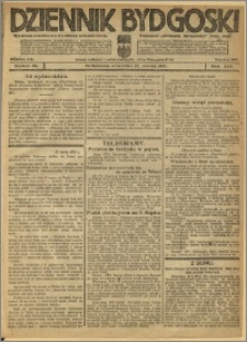 Dziennik Bydgoski, 1921, R.14, nr 62