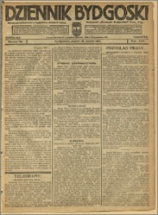 Dziennik Bydgoski, 1921, R.14, nr 63