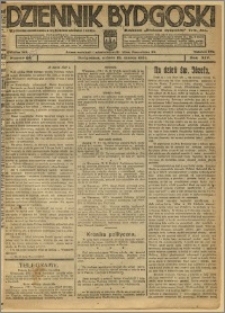 Dziennik Bydgoski, 1921, R.14, nr 65