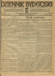 Dziennik Bydgoski, 1921, R.14, nr 67