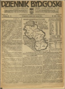 Dziennik Bydgoski, 1921, R.14, nr 69