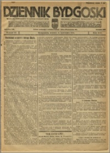 Dziennik Bydgoski, 1921, R.14, nr 77