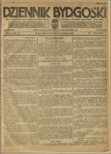 Dziennik Bydgoski, 1921, R.14, nr 79