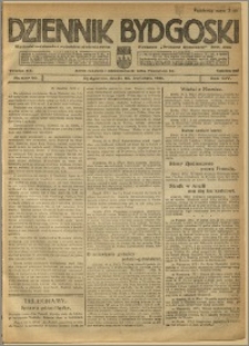 Dziennik Bydgoski, 1921, R.14, nr 90