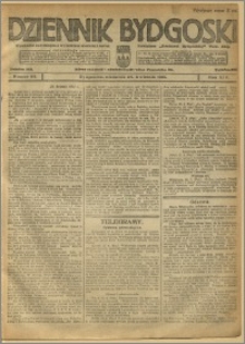 Dziennik Bydgoski, 1921, R.14, nr 94