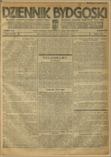 Dziennik Bydgoski, 1921, R.14, nr 98