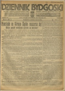 Dziennik Bydgoski, 1921, R.14, nr 103