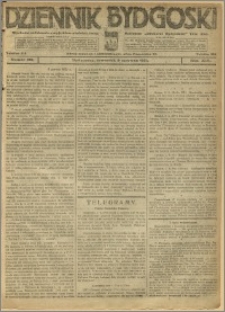 Dziennik Bydgoski, 1921, R.14, nr 129