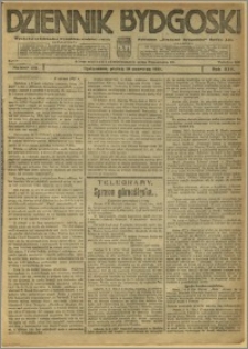 Dziennik Bydgoski, 1921, R.14, nr 130