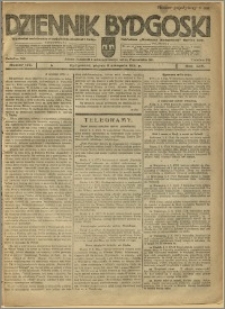 Dziennik Bydgoski, 1921, R.14, nr 177