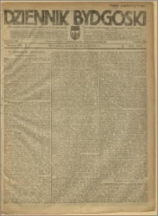 Dziennik Bydgoski, 1921, R.14, nr 194