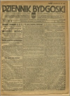 Dziennik Bydgoski, 1921, R.14, nr 211