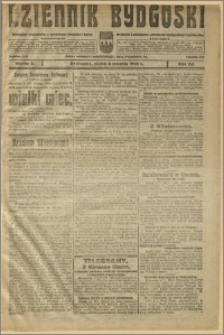 Dziennik Bydgoski, 1922, R.15, nr 5
