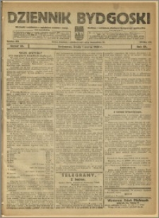 Dziennik Bydgoski, 1922, R.15, nr 48