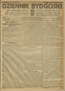 Dziennik Bydgoski, 1922, R.15, nr 76