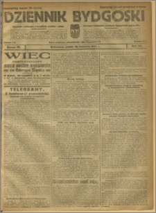 Dziennik Bydgoski, 1922, R.15, nr 90