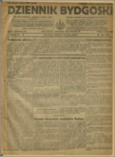 Dziennik Bydgoski, 1923, R.16, nr 5