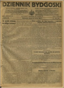 Dziennik Bydgoski, 1923, R.16, nr 44