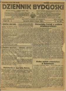 Dziennik Bydgoski, 1923, R.16, nr 58