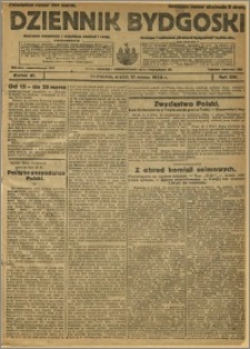 Dziennik Bydgoski, 1923, R.16, nr 61