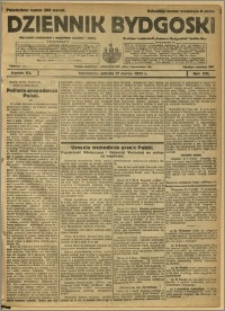 Dziennik Bydgoski, 1923, R.16, nr 62