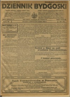 Dziennik Bydgoski, 1923, R.16, nr 98