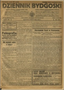 Dziennik Bydgoski, 1923, R.16, nr 105