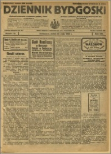 Dziennik Bydgoski, 1923, R.16, nr 117