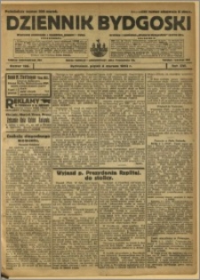 Dziennik Bydgoski, 1923, R.16, nr 128