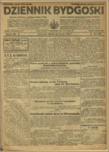 Dziennik Bydgoski, 1923, R.16, nr 135