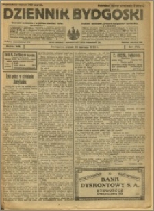 Dziennik Bydgoski, 1923, R.16, nr 140