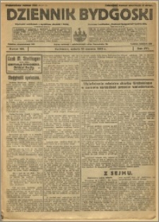 Dziennik Bydgoski, 1923, R.16, nr 141