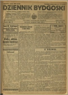 Dziennik Bydgoski, 1923, R.16, nr 147