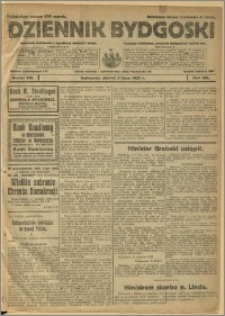 Dziennik Bydgoski, 1923, R.16, nr 148