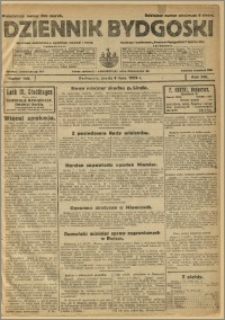 Dziennik Bydgoski, 1923, R.16, nr 149