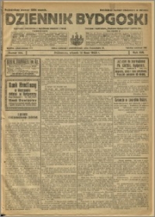 Dziennik Bydgoski, 1923, R.16, nr 154