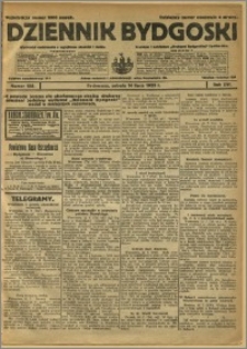 Dziennik Bydgoski, 1923, R.16, nr 158