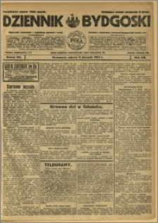 Dziennik Bydgoski, 1923, R.16, nr 182