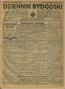 Dziennik Bydgoski, 1923, R.16, nr 227