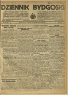 Dziennik Bydgoski, 1923, R.16, nr 239