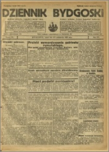 Dziennik Bydgoski, 1923, R.16, nr 240