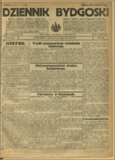 Dziennik Bydgoski, 1923, R.16, nr 241