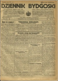 Dziennik Bydgoski, 1923, R.16, nr 244