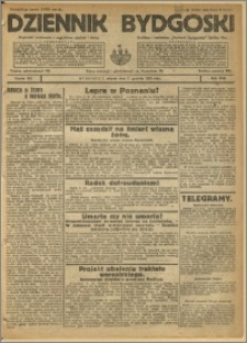 Dziennik Bydgoski, 1923, R.16, nr 283