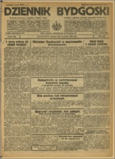 Dziennik Bydgoski, 1923, R.16, nr 285