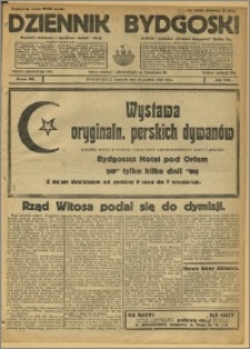 Dziennik Bydgoski, 1923, R.16, nr 288