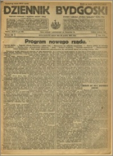 Dziennik Bydgoski, 1923, R.16, nr 293