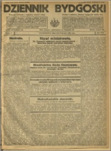 Dziennik Bydgoski, 1924, R.18, nr 7