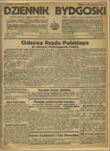 Dziennik Bydgoski, 1924, R.18, nr 24