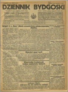 Dziennik Bydgoski, 1924, R.18, nr 33